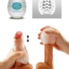 HUEVO MASTURBADOR MASCULINO - Imagen 3