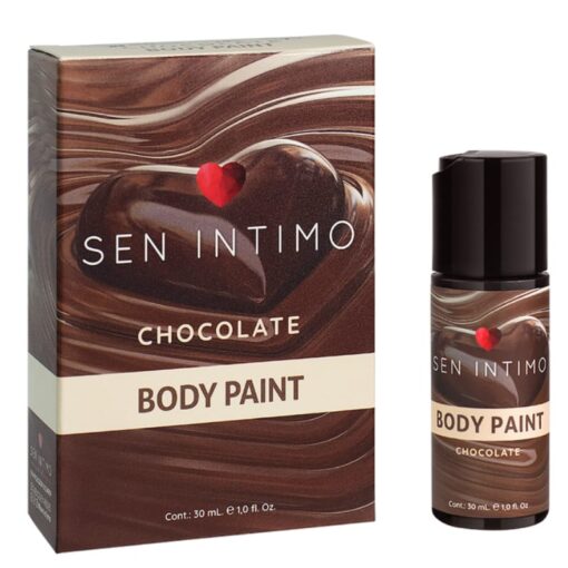 PINTURA COMESTIBLE CHOCOLATE