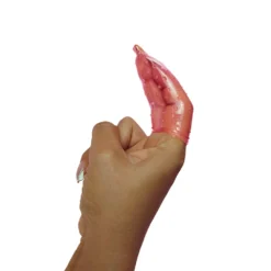 FUNDA MASTURBADORA PARA DEDO