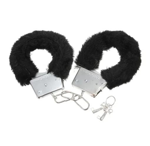 ESPOSAS PELUCHE - Imagen 5
