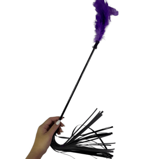 LÁTIGO PLUMA - Imagen 5