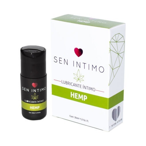 LUBRICANTE CANNABIS