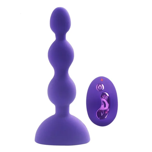 VIBRADOR ANAL - Imagen 4