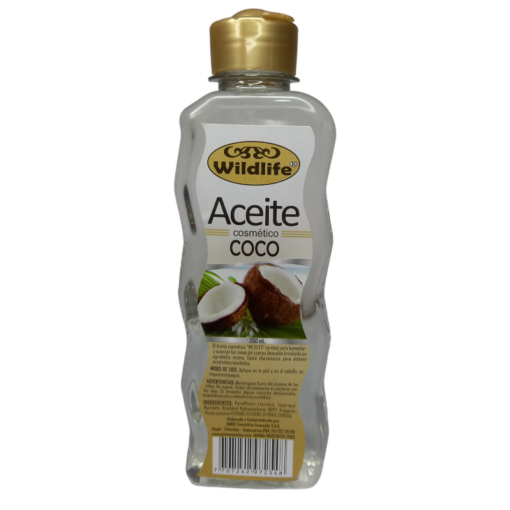 ACEITE PARA MASAJES - Imagen 2