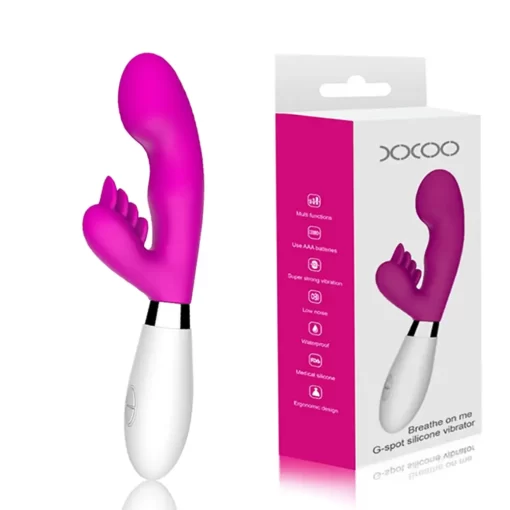 VIBRADOR FEDERECK