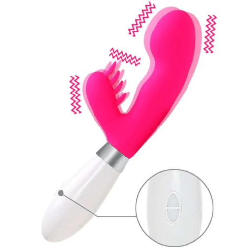 VIBRADOR FEDERECK - Imagen 4