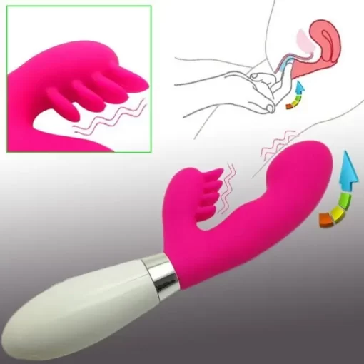 VIBRADOR FEDERECK - Imagen 6