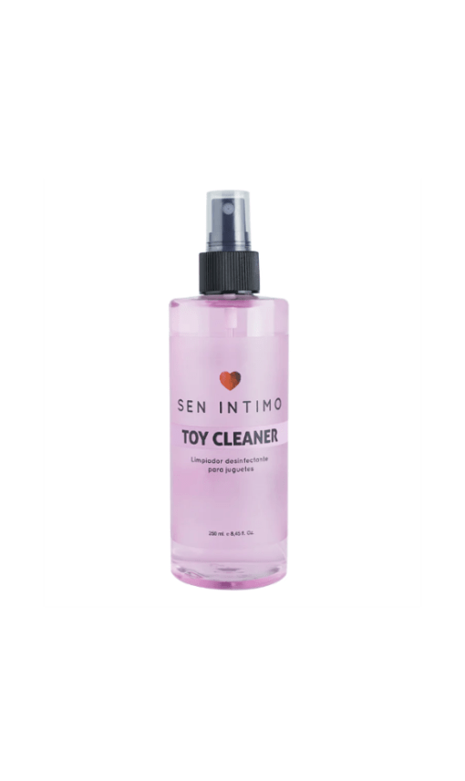 LIMPIADOR TOY CLEANER SEN 250ML