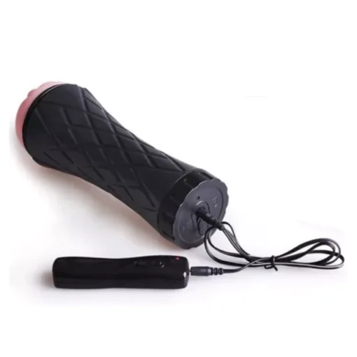VAGINA MASTURBADORA - Imagen 4