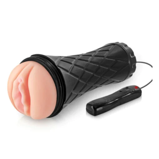 VAGINA MASTURBADORA