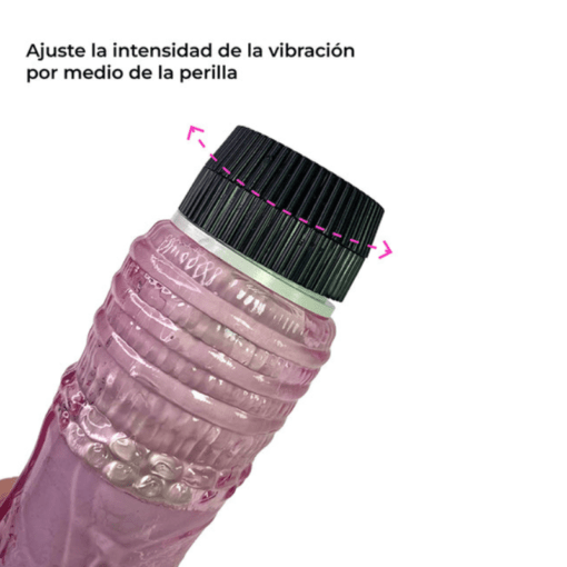 VIBRADOR DONATTO - Imagen 4
