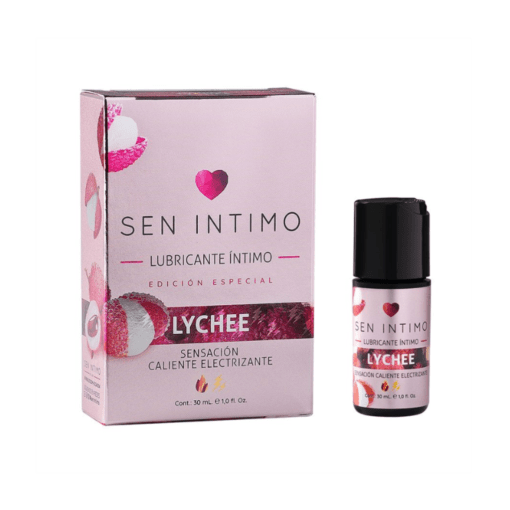 ELECTRIZANTE LYCHEE