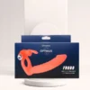 ANILLO VIBRADOR DOBLE PENETRACION - Imagen 4