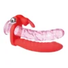 ANILLO VIBRADOR DOBLE PENETRACION - Imagen 2