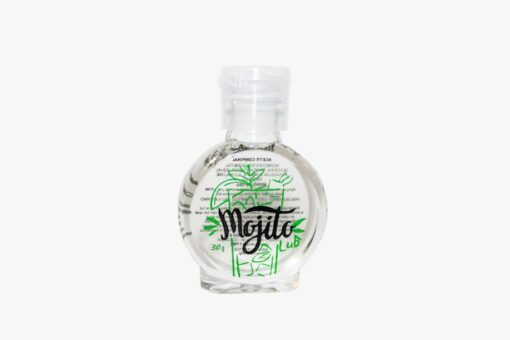 LUBRICANTE CALIENTE - Imagen 2