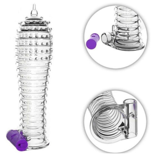 FUNDA ZEUS - Imagen 3