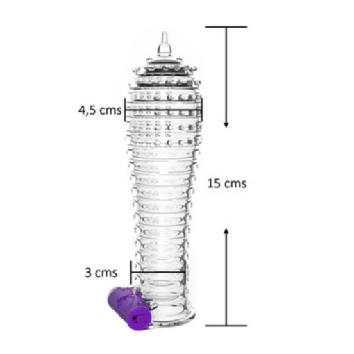 FUNDA ZEUS - Imagen 2