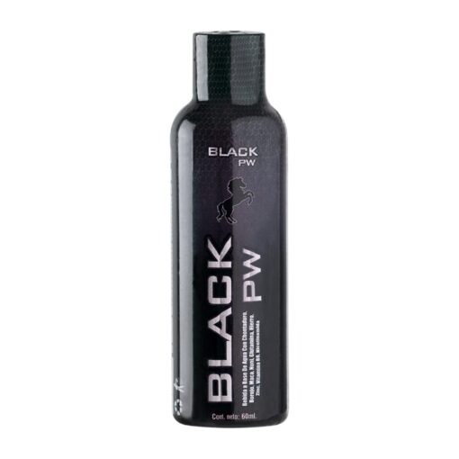 POTENCIADOR BLACK POWER 60ML