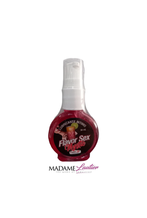 LUBRICANTE FRIO-CALOR COCTEL MYSTIC 20ML
