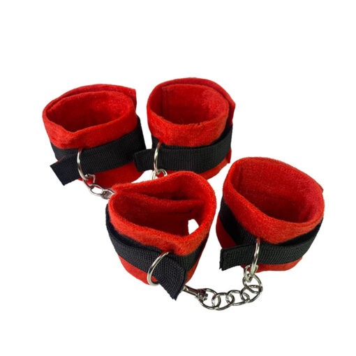 KIT BONDAGUE 10 PIEZAS - Imagen 7