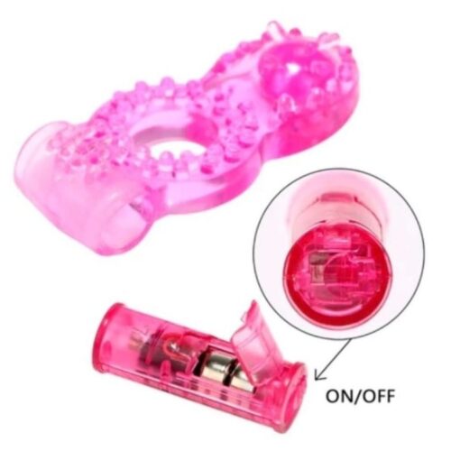 ANILLO VIBRADOR - Imagen 4