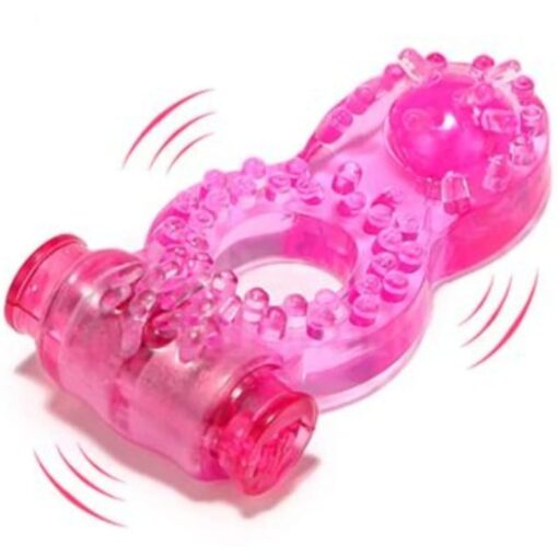 ANILLO VIBRADOR