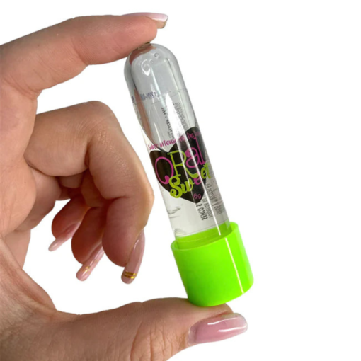 COMBO DADOS+LUBRICANTE - Imagen 2
