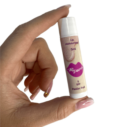 LABIAL MULTIORGASMOS - Imagen 3