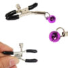 PINZAS PARA PEZONES - Imagen 2