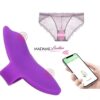 HUEVO APP PANTY