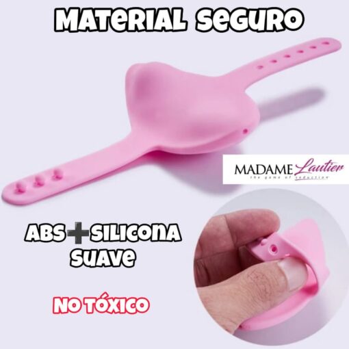 HUEVO APP PANTY - Imagen 2