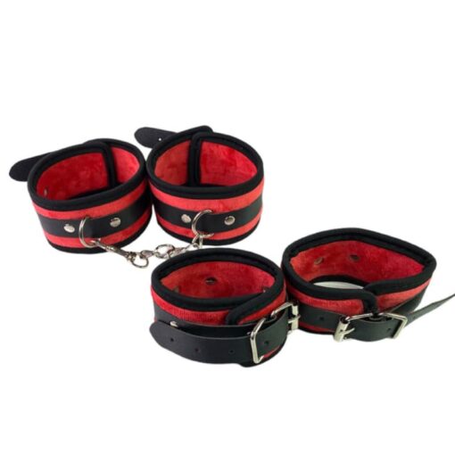 KIT BONDAGUE 7 PIEZAS - Imagen 6