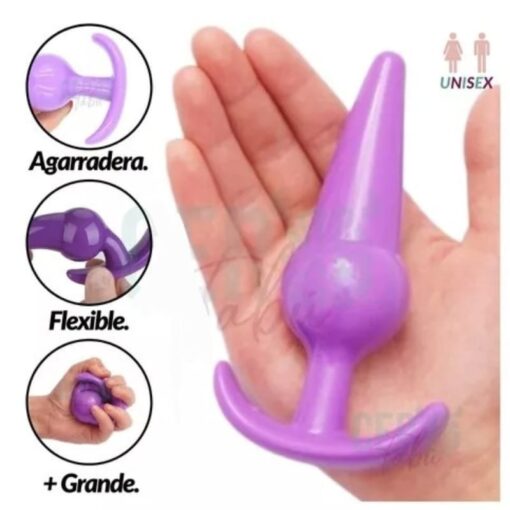 PLUG ANAL