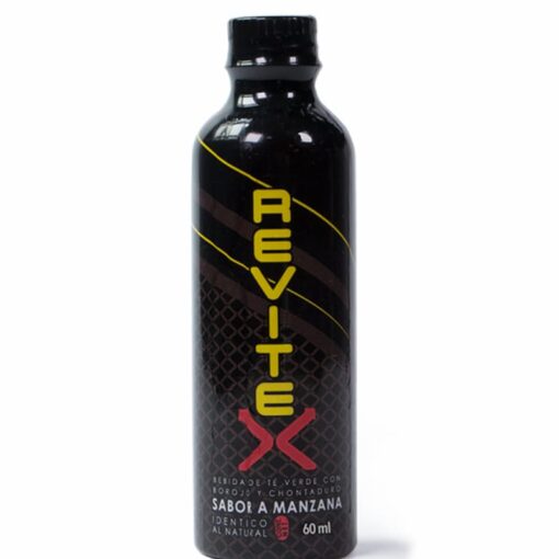 ENERGIZANTE REVITEX 60ML