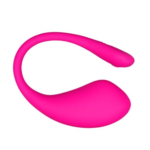 VIBRADOR CON APP LUSH 3 - Imagen 3