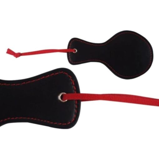 KIT BONDAGUE 8P - Imagen 4