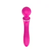 VIBRADOR Y ESTIMULADOR MAGIC HEADS - Imagen 6