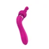 VIBRADOR Y ESTIMULADOR MAGIC HEADS - Imagen 5