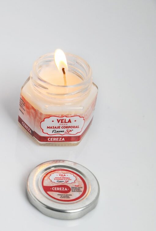 VELA FLAVOR - Imagen 3