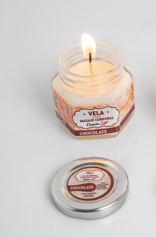 VELA FLAVOR - Imagen 2