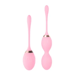 BOLAS VAGINALES KEGEL