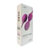 BOLAS VAGINALES KEGEL - Imagen 2