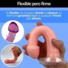 DILDO ADHERENTE ROBIN - Imagen 5