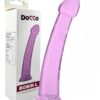 DILDO ADHERENTE ROBIN - Imagen 2